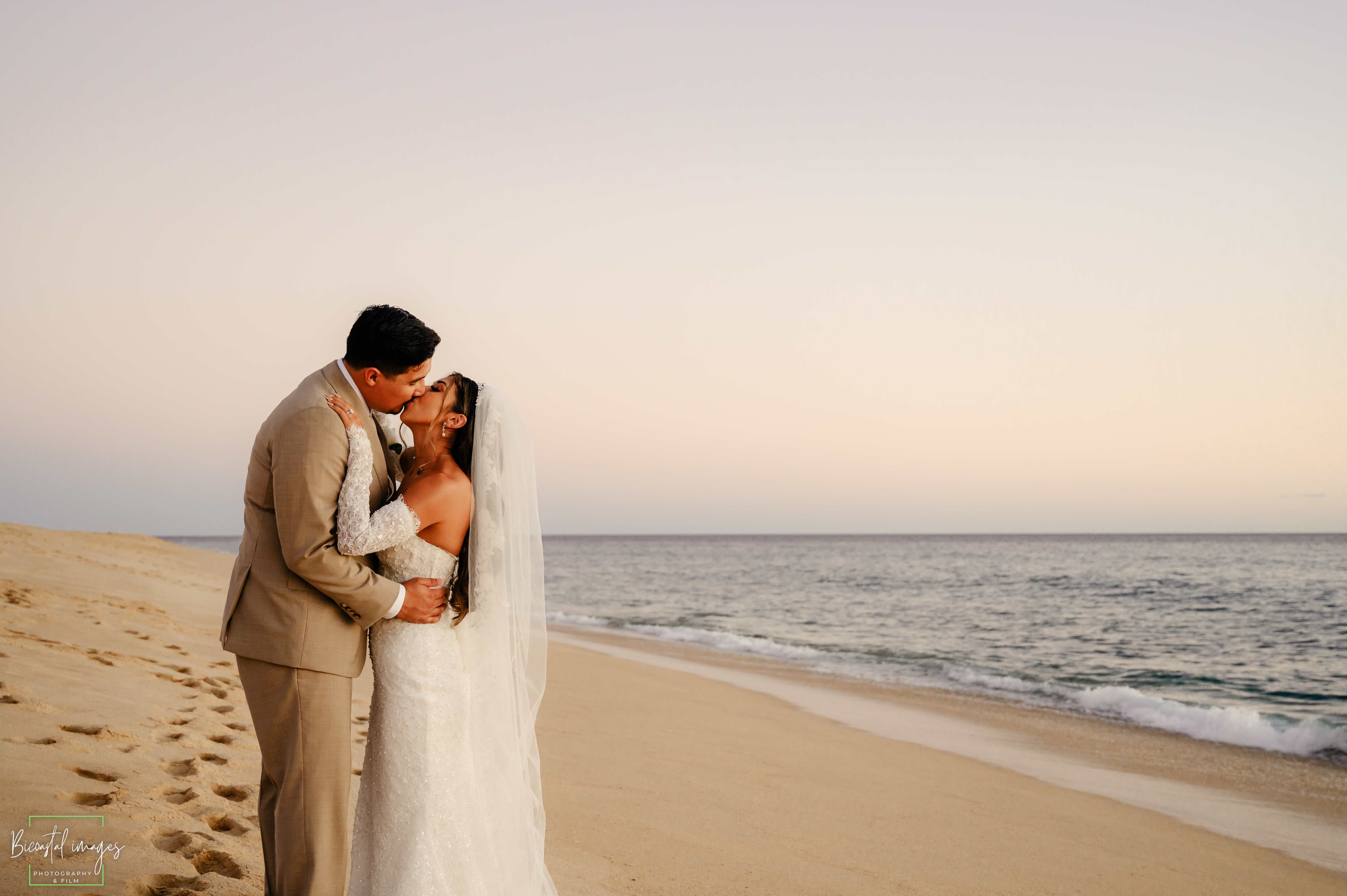 The Couple's Portrait Session: Making Time for Just the Two of You